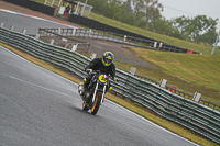 Advanced Group Black Bikes